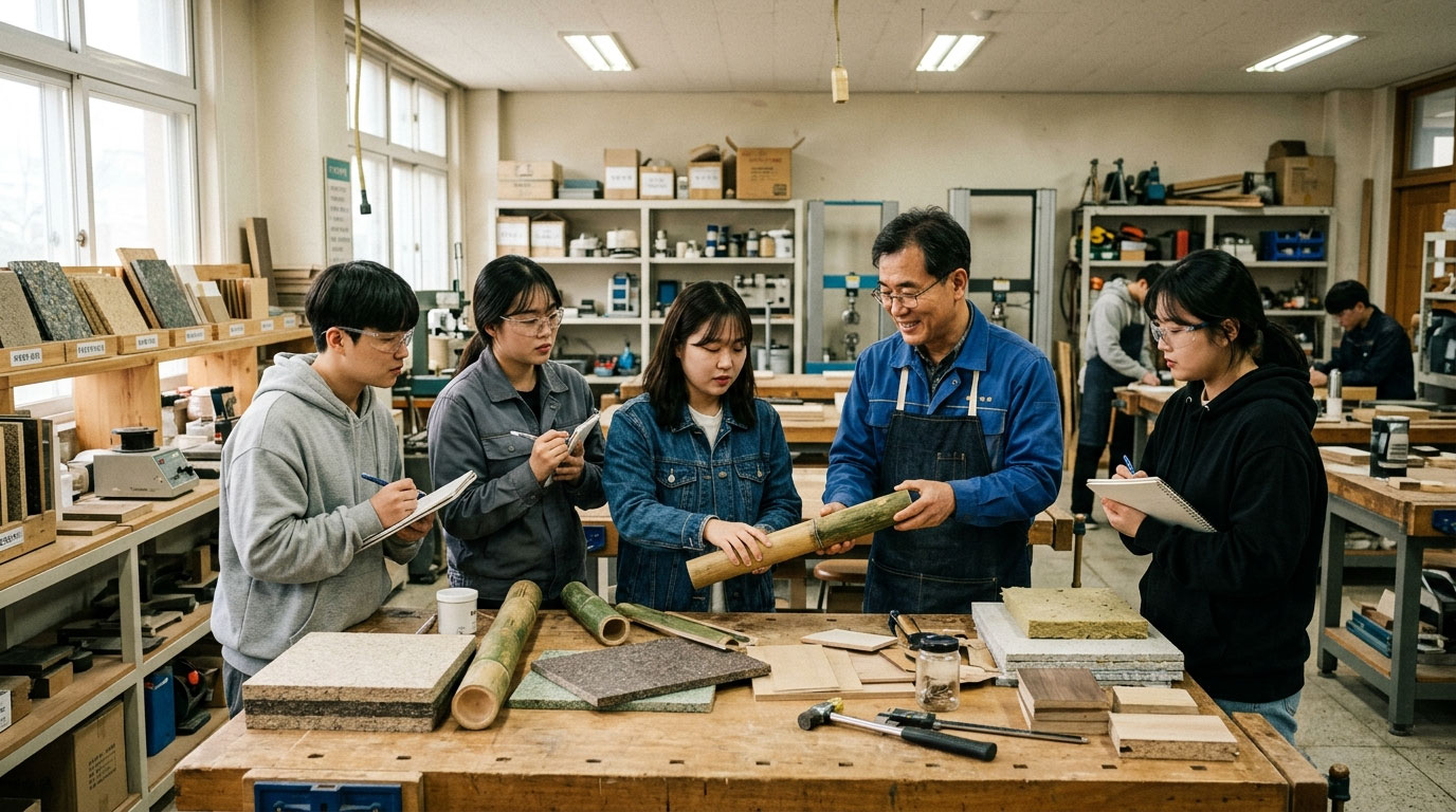 친환경건축시공